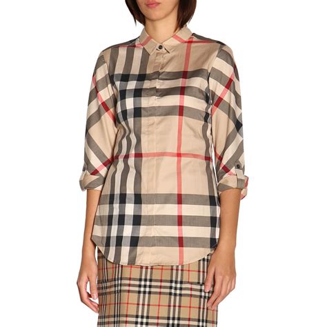 camicia burberry donna subito.it|Camicia burberry in Abbigliamento e accessori .